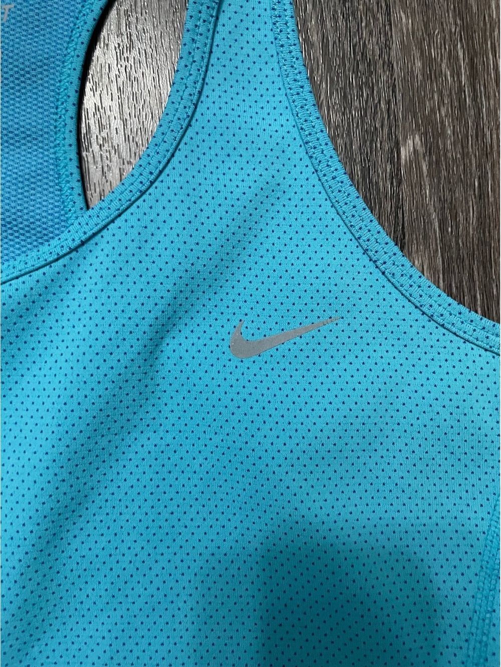 Nike Dri-FIT Racerback Tank Top - Picture 2 of 8